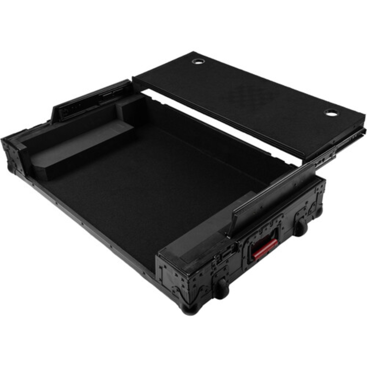 Gator G-ONYXUD-REV7 | Flight Case for DDJREV7 | Upper Deck Sliding Shelf