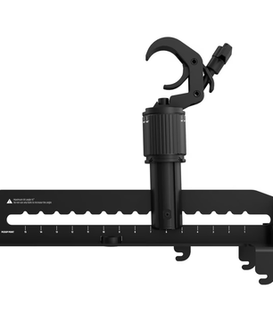 LD Systems MAILA EasyMount+ | Truss & Shackle Mount Adapter | 105 kg Load Capacity