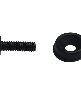 Odyssey CRS12USS131625 | 12U Carpeted Studio Rack MKII | Angled MDF Rack with Steel Rails