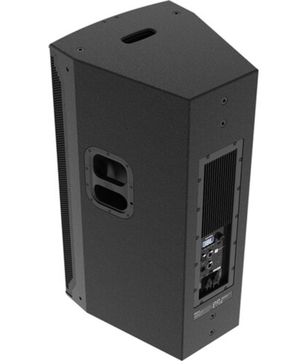 JBL SRX922 | Dual 12 Inch - 138 dB | 3-Way Powered Point-Source Speaker