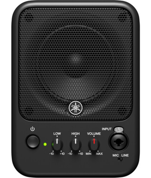 Yamaha MS101-4 | 4