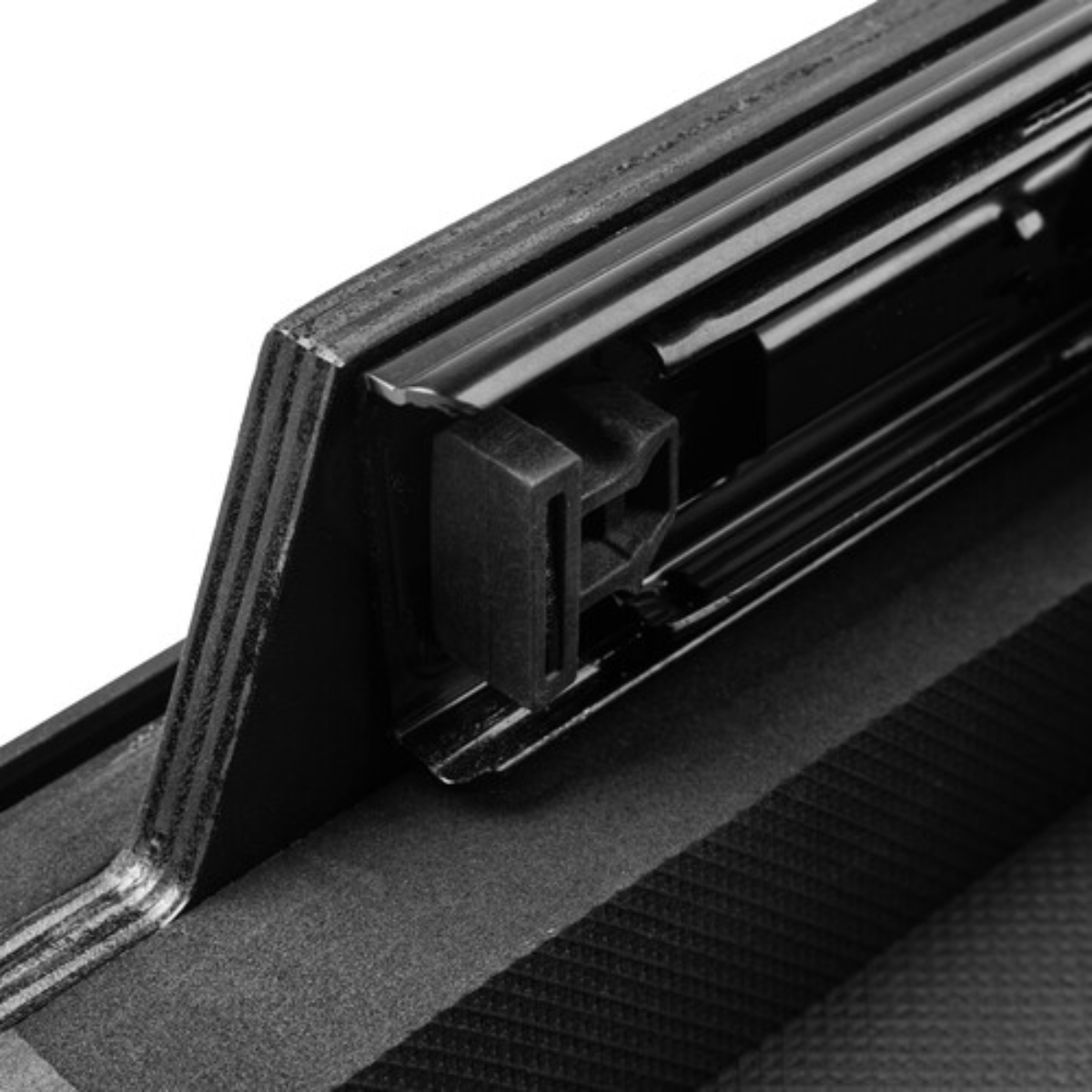 Gator G-ONYXUD-FLX10 | Case for Pioneer DJ DDJFLX10 | Upper Deck with Sliding Shelf