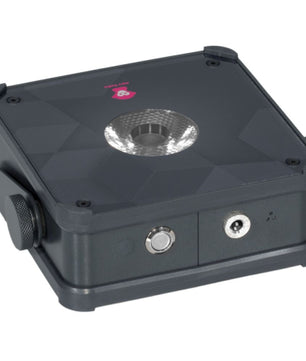 Ape Labs Mini 2+ TourBox Grey | 8x Lights, Remote, Charging Case (ID: 100249)