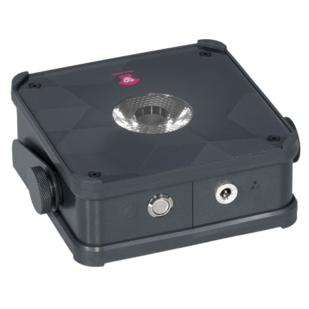Ape Labs Mini 2+ TourBox Grey | 8x Lights, Remote, Charging Case (ID: 100249)