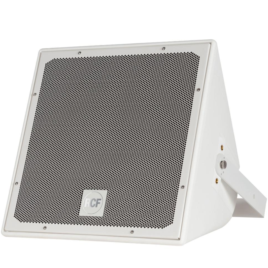 RCF P3115-T-W | 100V Coaxial Weatherproof Speaker with 15" Woofer & IP55 Rating