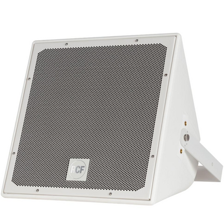 RCF P3115-T-W | 100V Coaxial Weatherproof Speaker with 15" Woofer & IP55 Rating