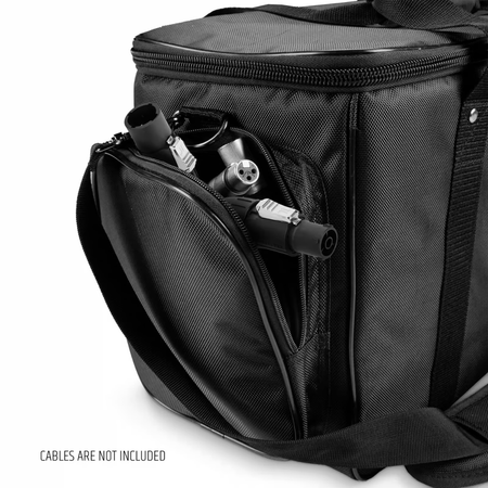 LD Systems MAILA BAG | Padded Transport Bag for MAILA SPA & SAT | 1680D Water-Repellent Nylon