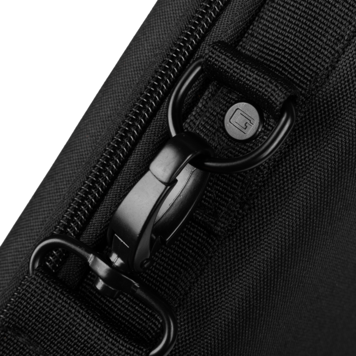 Gator G-CTRL-DJ-LG | Large DJ Controller Case | Lightweight EVA Protection