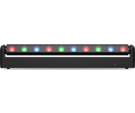Chauvet DJ COLORband PiX-M ILS | Motorized RGB LED Strip Light | Pixel FX, ILS & Wireless DMX