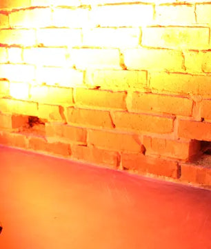 Prost Lighting StarkBar IP | 324W Hex Outdoor Wash Bar