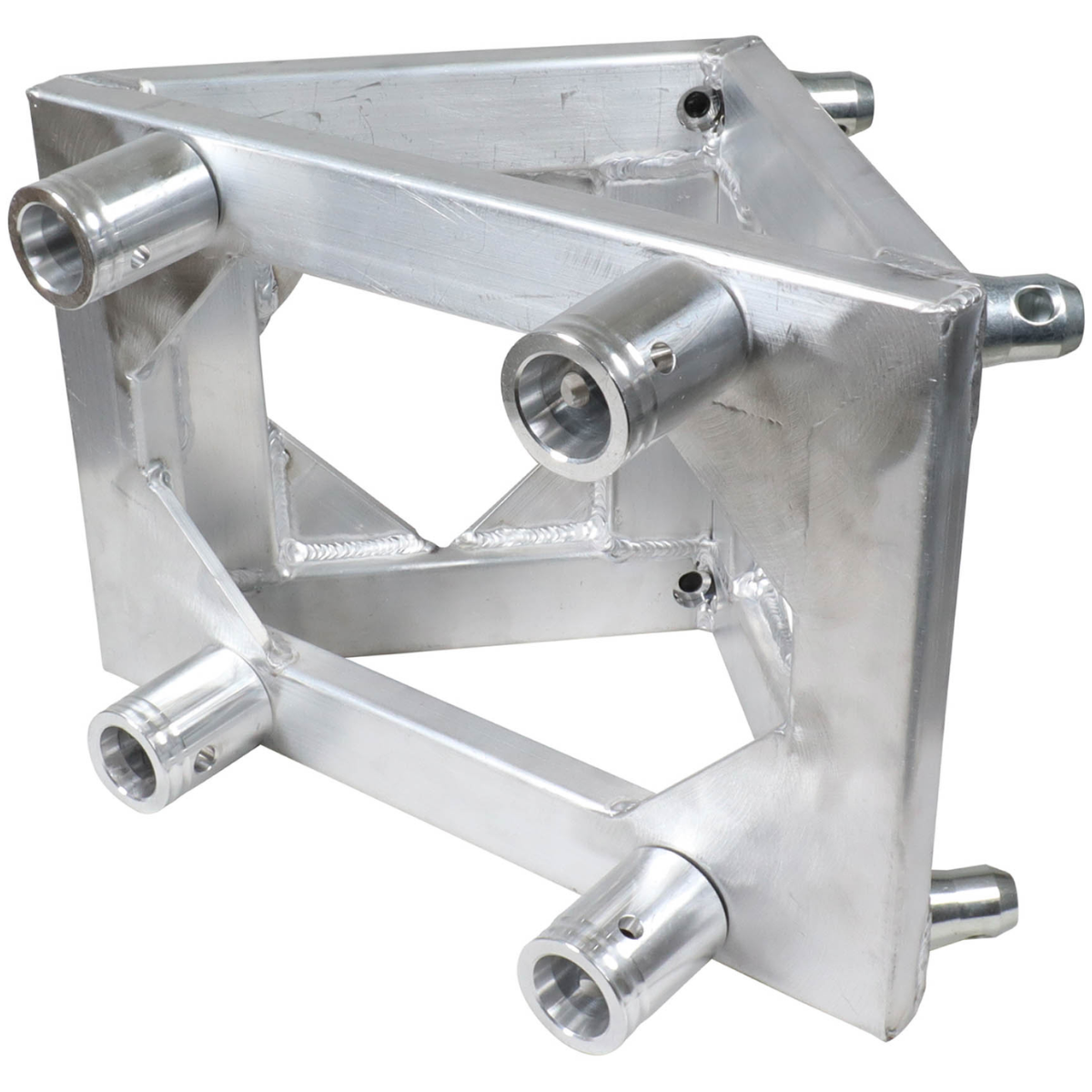 ProX XT-F34TRIHUB | Triangle Junction Box for F34 Truss | Stable Truss Connection Point