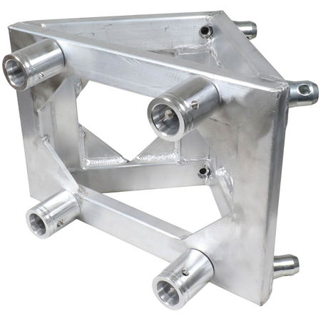 ProX XT-F34TRIHUB | Triangle Junction Box for F34 Truss | Stable Truss Connection Point