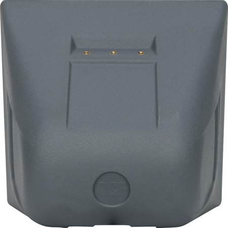 RCF P2110-T | 100V Weatherproof 10" Coaxial Speaker with 124dB SPL & IP55 Rating