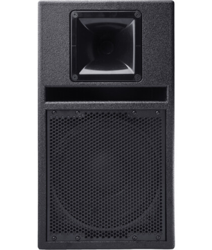 BassBoss SV9-MK3 | 9in - 121dB Peak | Compact Powered Reference Monitor