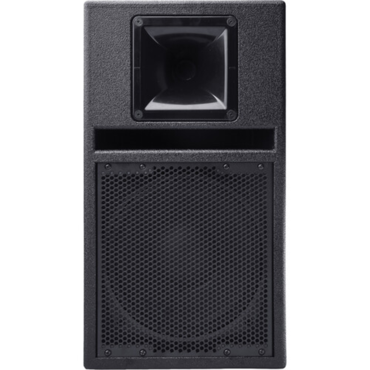 BassBoss SV9-MK3 | 9in - 121dB Peak | Compact Powered Reference Monitor