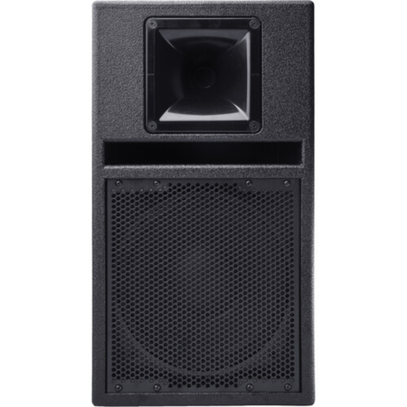 BassBoss SV9-MK3 | 9in - 121dB Peak | Compact Powered Reference Monitor
