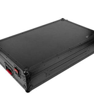 Gator G-ONYX-XDJAZ | Flight Case for AlphaTheta XDJ-AZ | Rolling Casters with EVA Foam