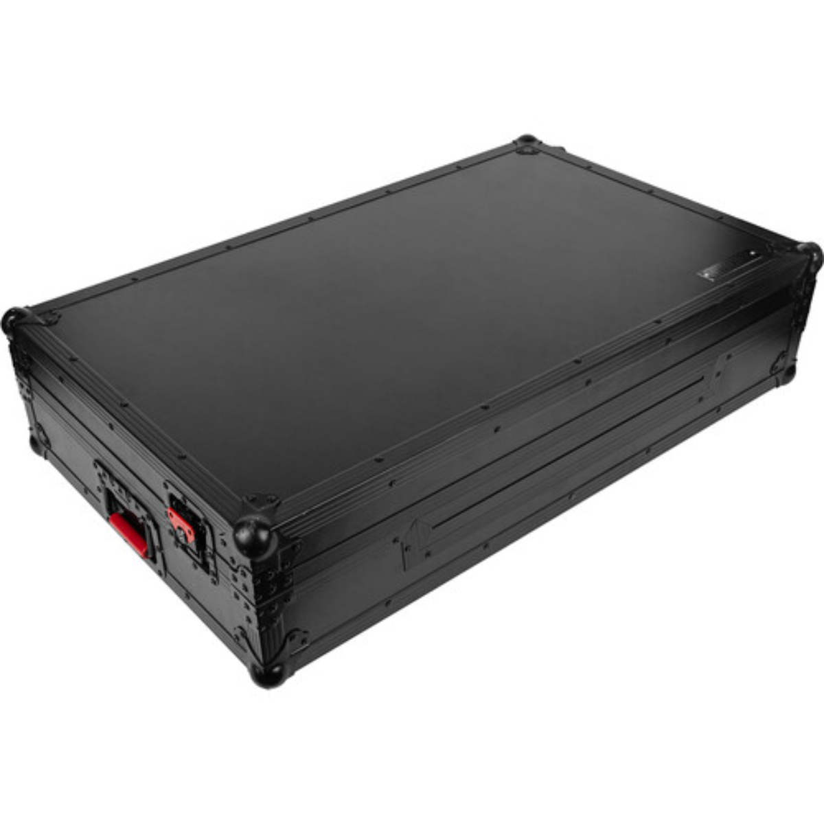 Gator G-ONYX-XDJAZ | Flight Case for AlphaTheta XDJ-AZ | Rolling Casters with EVA Foam