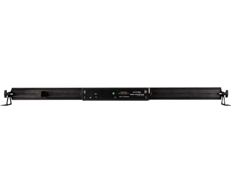 Eliminator Mega Color Q18 | 1m RGBA LED Wash Bar | Pixel Mapping & 5 DMX Modes
