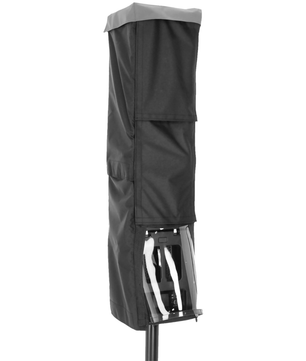 LD Systems MAILA ARRAY RC S | Rain Cover for 1x SAT + 1x SPA | Modular Velcro Design