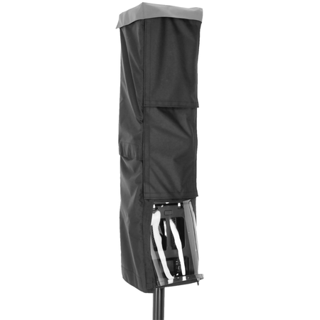 LD Systems MAILA ARRAY RC S | Rain Cover for 1x SAT + 1x SPA | Modular Velcro Design