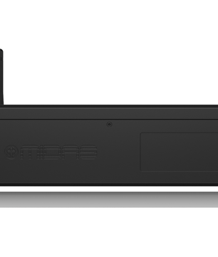 Midas MDS-MR12| 12-Input Tablet-Controlled Digital Mixer | 4 PRO Mic Pres + Built-In WiFi