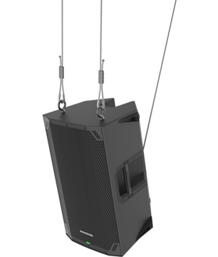 Mackie Thump12v4 | 12in - 129dB | 1400W Powered PA Speaker with Bluetooth