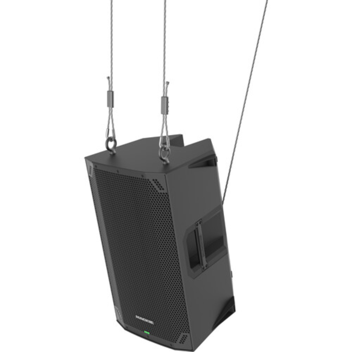 Mackie Thump12v4 | 12in - 129dB | 1400W Powered PA Speaker with Bluetooth