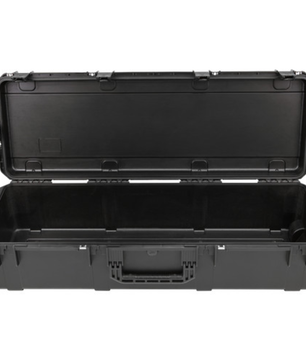 SKB 3i-4414-10BE | Waterproof Rolling Case | 44.5 x 14.5 x 10in Interior