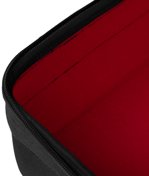 Gator G-CTRL-DJ-LG | Large DJ Controller Case | Lightweight EVA Protection