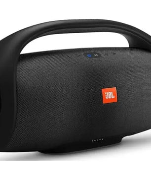 JBL Boombox 2 | Waterproof Bluetooth Speaker with 24hr Battery & Powerbank
