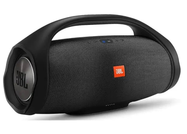 JBL Boombox 2 | Waterproof Bluetooth Speaker with 24hr Battery & Powerbank
