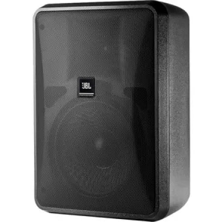 JBL Control 28-1 | 8" 2-Way Indoor/Outdoor Loudspeaker with InvisiBall Mounting (Single)