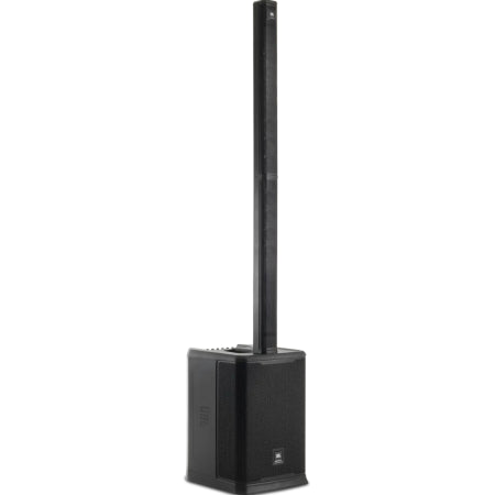 JBL PRX ONE | All-in-One 2,000W Powered Column PA with 7-Channel Mixer, DSP & Bluetooth