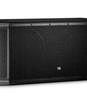 JBL SRX828SP | Dual 18in - 141dB
