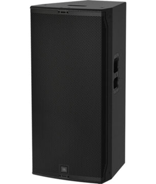 JBL SRX922 | Dual 12 Inch - 138 dB | 3-Way Powered Point-Source Speaker