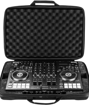 Odyssey BMSLRODJ707M | EVA Case for Roland DJ-707M | Padded Interior with Shoulder Strap