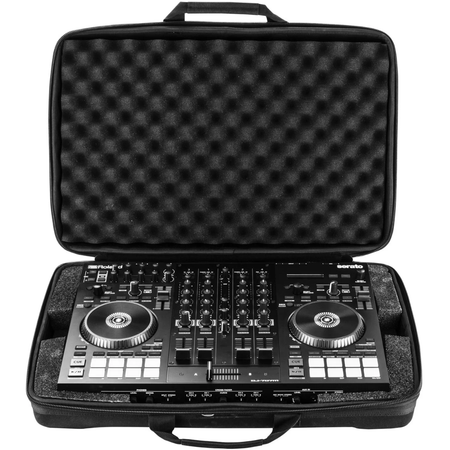 Odyssey BMSLRODJ707M | EVA Case for Roland DJ-707M | Padded Interior with Shoulder Strap