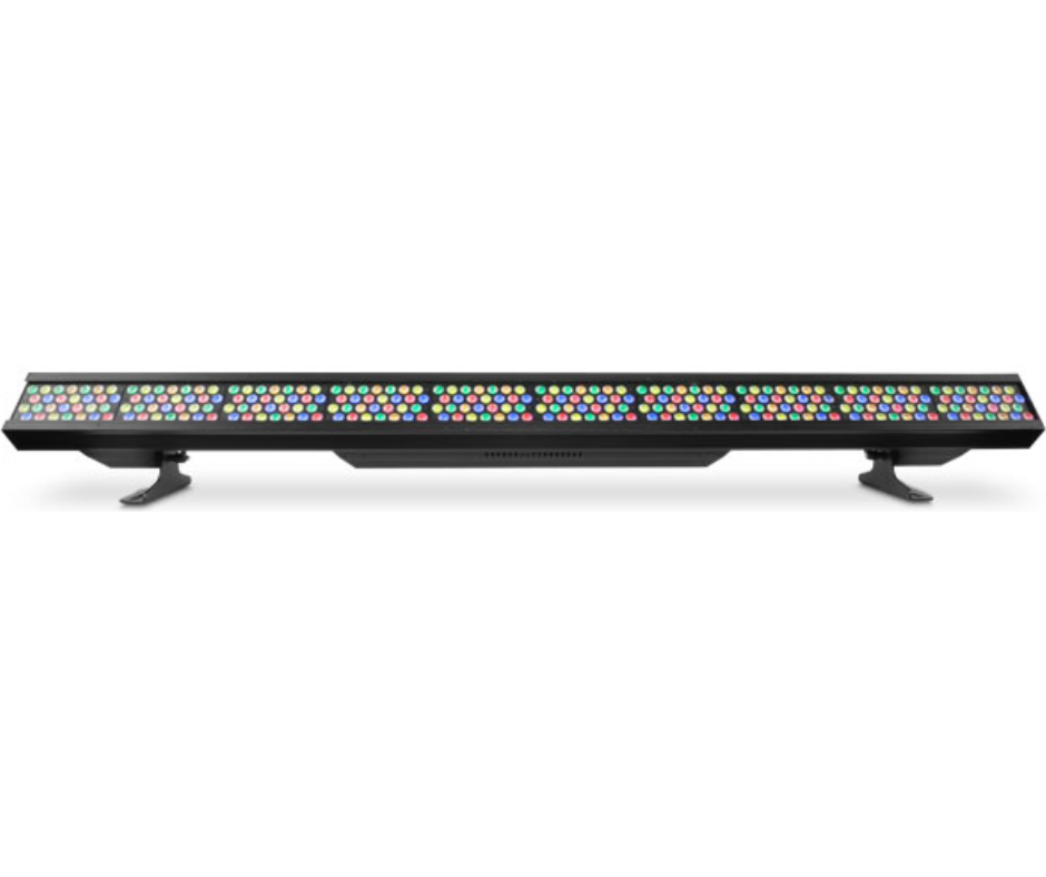 Chauvet Pro Ovation B-2805FC | RGBA-Lime LED Batten | 10-Cell Control with Art-Net & sACN