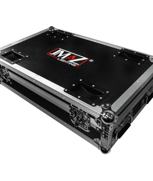 JMAZ MAD PAR HEX 10CH CASE | 10-Unit Charging Case for MAD PAR HEX 4S | Flight-Ready with Power Distribution
