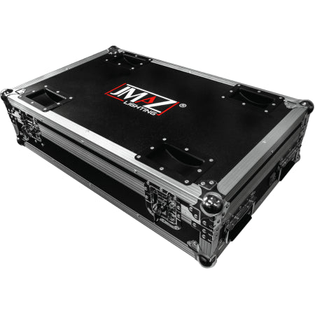 JMAZ MAD PAR HEX 10CH CASE | 10-Unit Charging Case for MAD PAR HEX 4S | Flight-Ready with Power Distribution