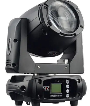 JMaz ATTCO Beam 100 | 75 Watts - 2 Degrees