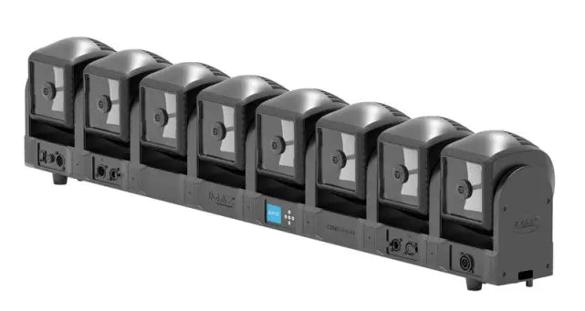 JMAZ Centipede B8 | LED Active Wave Bar Light