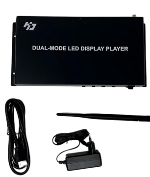 Crisp A6L | 2.6 Million Pixel Media Player