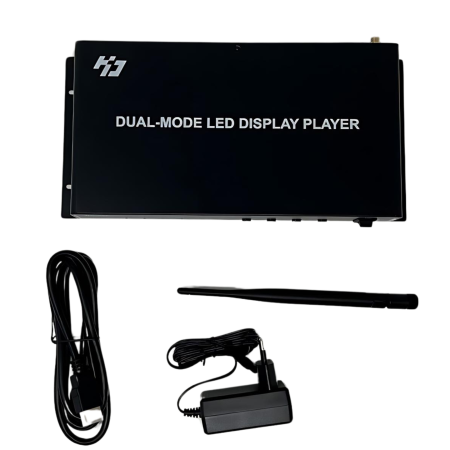 Crisp A6L | 2.6 Million Pixel Media Player