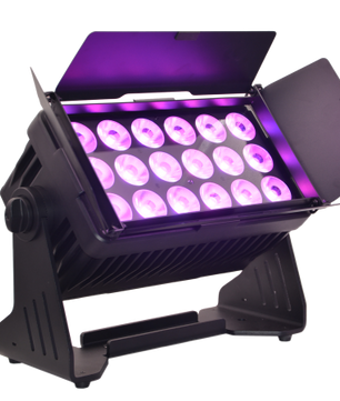 JMaz Electro Panel W18