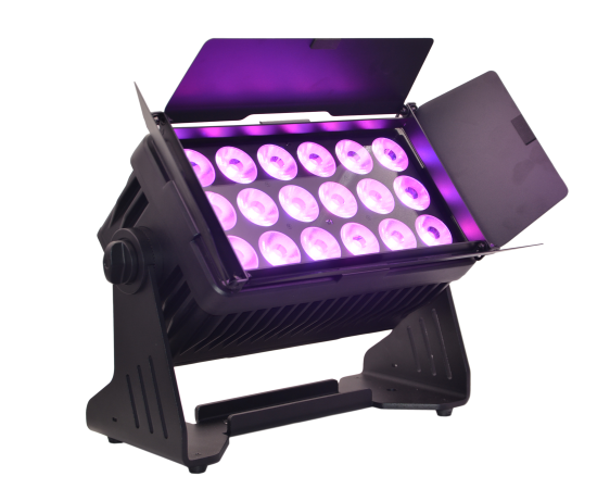 JMaz Electro Panel W18