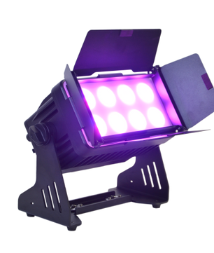 JMaz Electro Panel W8