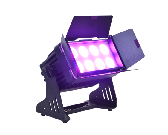 JMaz Electro Panel W8