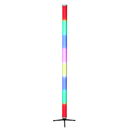 JMaz Electro T4 | 288x 0.3W RGBW IP65 LED Battery Tube